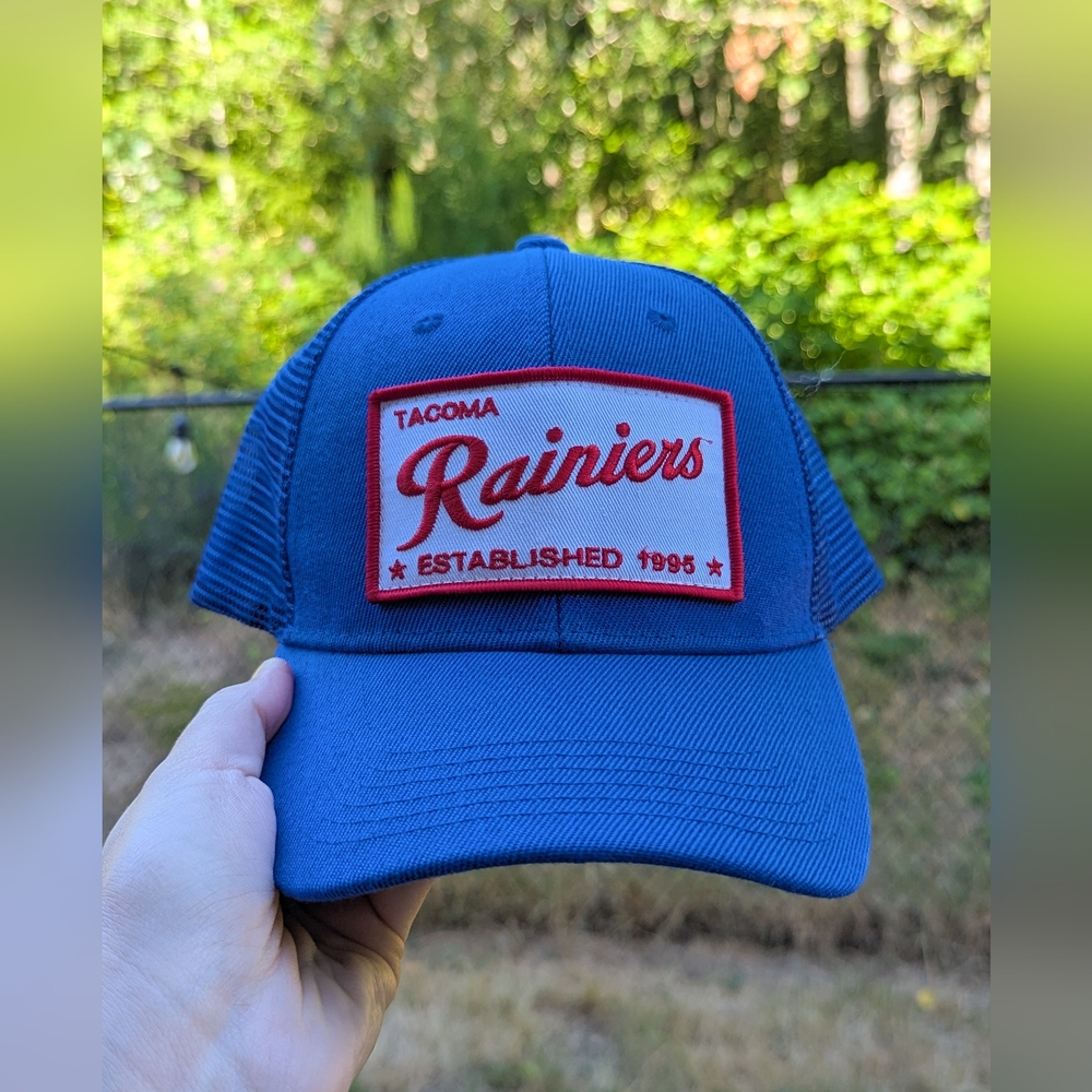 Tacoma Rainiers